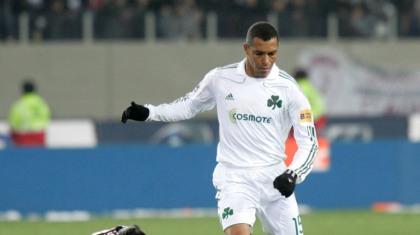 Σίγουρος για την κούπα ο Ζιλμπέρτο