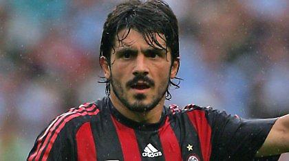 Γκατούζο: «Ήμουν σχεδόν παίκτης του Ολυμπιακού»