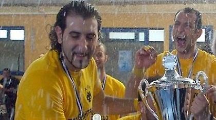 «Στην ΑΕΚ αξίζει μόνο η πρώτη θέση»