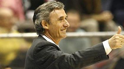 Πέσιτς: «Θα το πάρει ο Παναθηναϊκός»