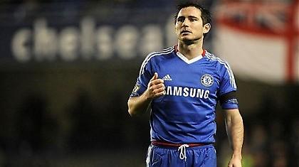 «Τράμπα» Κακά-Λάμπαρντ ονειρεύεται ο Μουρίνιο