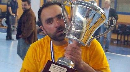 Μπακαούκας: «Θα με στιγματίσει για μια ζωή το γκολ»