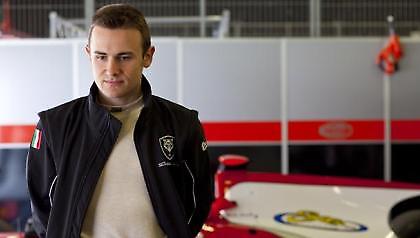 Σοβαρό ατύχημα για τον Ριγκόν