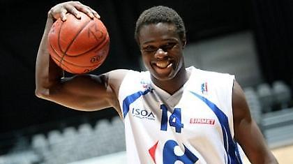 Νεκρός 23χρονος παίκτης μπάσκετ