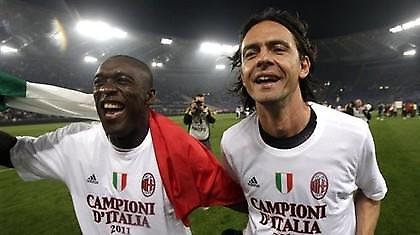 Ιντζάγκι: «Άλλον ένα χρόνο στη Μίλαν»