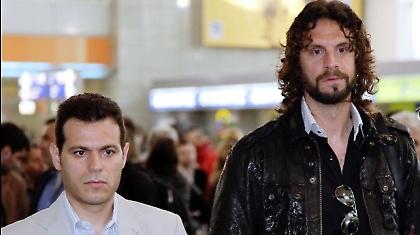 Αλβέρτης: «Η διαδρομή έφτασε στο τέλος»