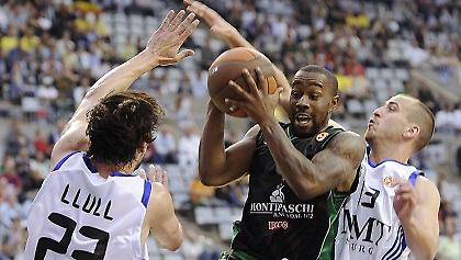 ΜακΚάλεμπ: «Ματς χωρίς σημασία…»