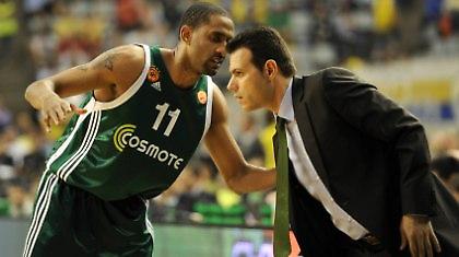 Ιτούδης: «Θέλουμε να τρέξουμε και πολύ μάλιστα»