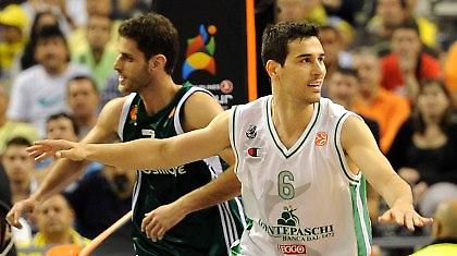 Ζήσης: «Η νίκη είναι για τους οπαδούς μας»