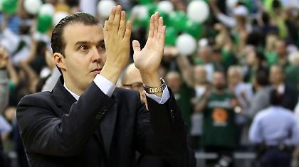 Πιανιτζάνι: «Έχει τους καλύτερους παίκτες ο ΠΑΟ»