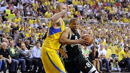 «Ξεχωριστό, γιατί μας αμφισβήτησαν»