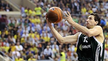 Διαμαντίδης: «Χαρούμενος και περήφανος»