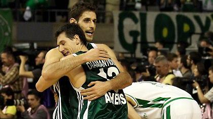 Περπέρογλου: «Δουλέψαμε για την κορυφή»