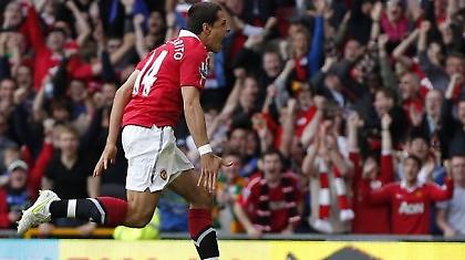 Διάβολε, δεν χάνεται αυτό το πρωτάθλημα!