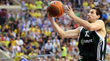 Διαμαντίδης: «Δώσαμε χαρά στους Έλληνες»