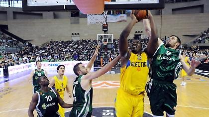 Φώτσης: «Ποτέ δεν είναι εύκολο»