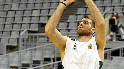 Καϊμακόγλου: «Πάνω απ’ όλα, ευχαριστώ τον κόσμο»