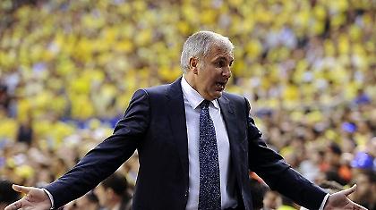 Ομπράντοβιτς: «Δίκαια πρωταθλητές Ευρώπης»