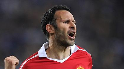 Γκιγκς: «Μεγάλο επίτευγμα»