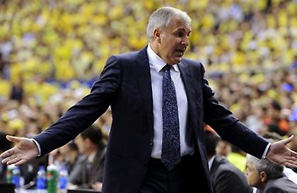 Ζέλικο Ομπράντοβιτς. Ο πραγματικός Special One