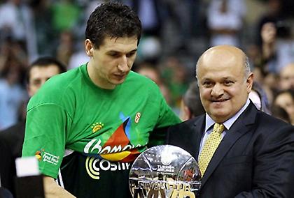 Το έχει κάνει και ο Μαραντόνα...