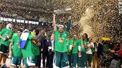 Η αποθέωση και η αποχώρηση… (Video)