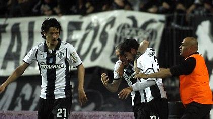 Το Τσάμπιονς Λιγκ ταιριάζει περισσότερο στον ΠΑΟΚ