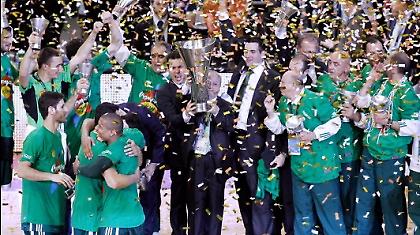 Συγχαρητήρια στον εξάστερο από την πολιτική ηγεσία