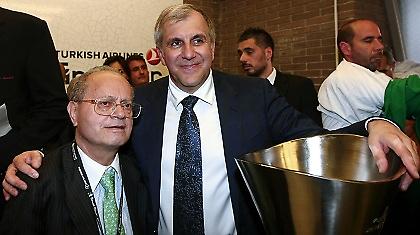 «Να σας έχει ο Θεός καλά»