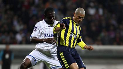 Φινάλε-θρίλερ στην Τουρκία