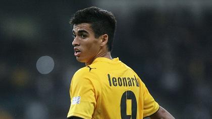Λεονάρντο: «Ευχαριστημένοι, αλλά μένουν πέντε ματς»