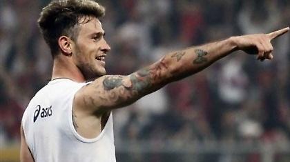 Εκεί, εκεί στη… Serie B!