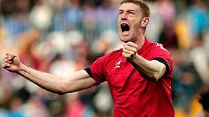 Ένστικτο επιβίωσης…