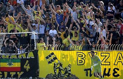 «Κόουτς, θα τους τρελάνουμε κάποιους»!