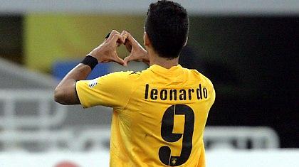 Το πρώτο σίγουρο βήμα