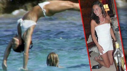 Δίνει 5.000.000 δολάρια στην Pippa για να παίξει σε πορνό!