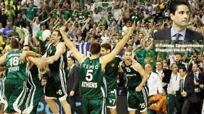 Το μπάσκετ δίνει τις μεγαλύτερες χαρές στην Ελλάδα