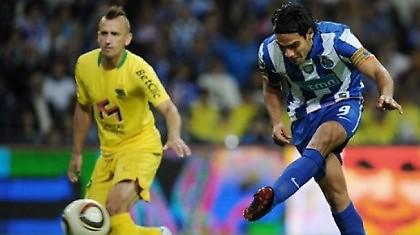 Γκέλαρε…δεν χάλασε το ρεκόρ!