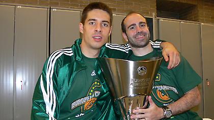 Τέπιτς: «Είναι τιμή μου»