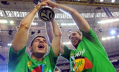 Μάριτς: «Μου πάει η Ελλάδα»