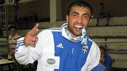 «Προπόνηση και ψυχολογία»