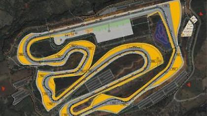 Πίστα Formula 1 στην Ελλάδα