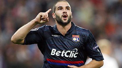 Χάνει τη χρονιά ο Λισάντρο