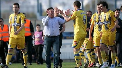 «Ο Παναιτωλικός είναι τρόπος ζωής»