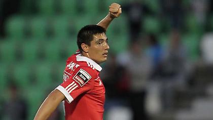 Παρ’ ολίγο να τον… γράψουν (video)