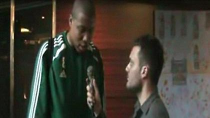 Μπατίστ: «Επρεπε να αποδείξουμε…» (video)