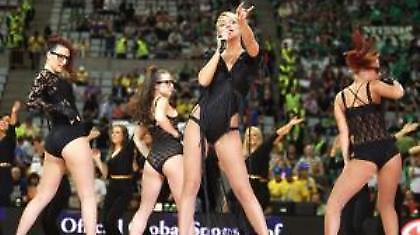 Το Φάιναλ Φορ ήταν σέξι…