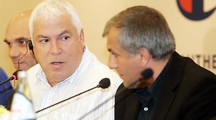 Γκέρσον: «Πόσο δίκιο είχε ο Ομπράντοβιτς»