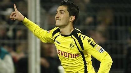 Και με τη «βούλα» στη Ρεάλ ο Σαχίν