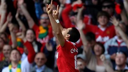 Ο νέος είναι ωραίος